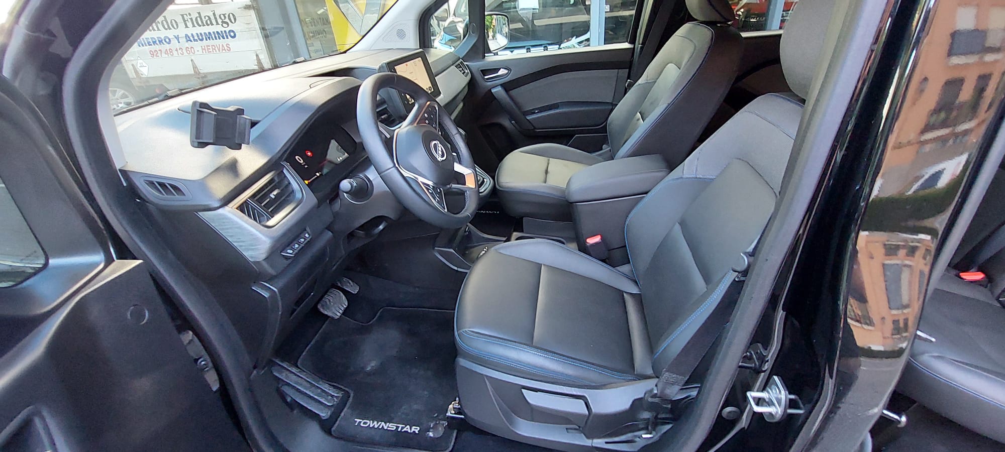 Nissan TOWNSTAR 1.3 130CV foto 14